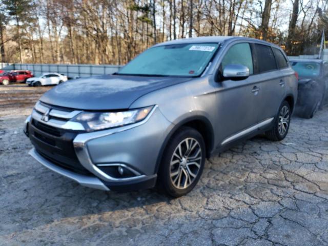 MITSUBISHI OUTLANDER 2017 ja4ad3a30hz022651