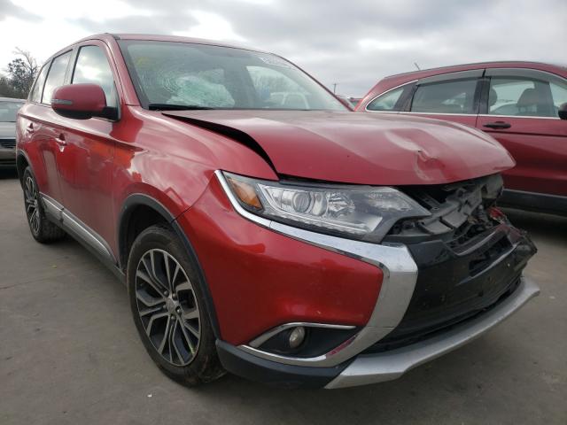 MITSUBISHI OUTLANDER 2017 ja4ad3a30hz022908