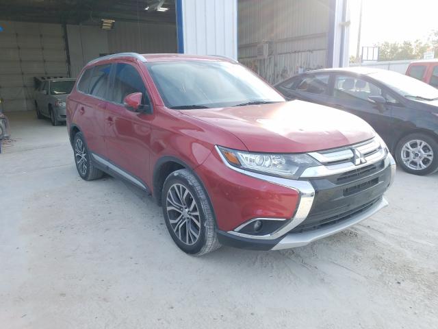 MITSUBISHI OUTLANDER 2017 ja4ad3a30hz028899