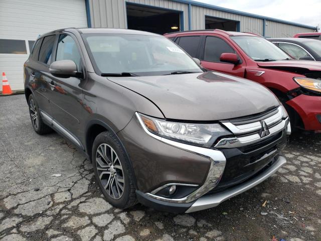 MITSUBISHI OUTLANDER 2017 ja4ad3a30hz036825