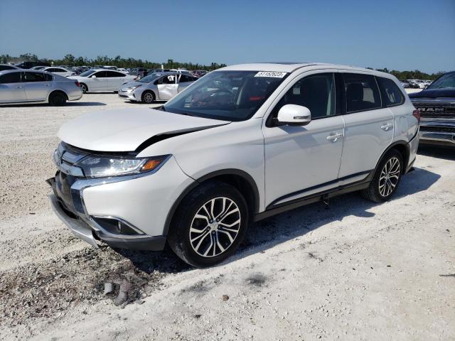 MITSUBISHI OUTLANDER 2017 ja4ad3a30hz038302