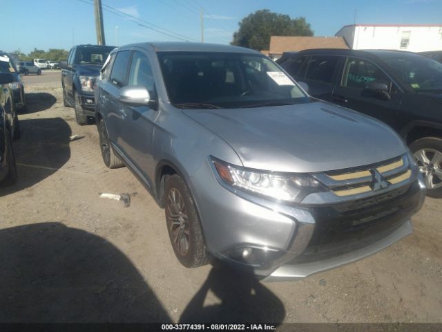 MITSUBISHI OUTLANDER 2017 ja4ad3a30hz043533