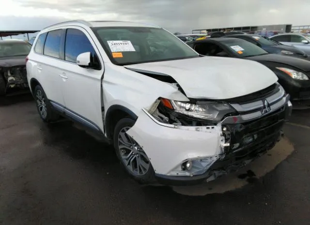 MITSUBISHI OUTLANDER 2017 ja4ad3a30hz048974