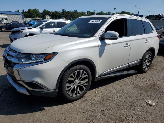 MITSUBISHI OUTLANDER 2017 ja4ad3a30hz058145