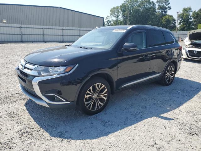 MITSUBISHI OUTLANDER 2017 ja4ad3a30hz060428