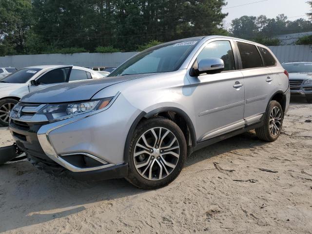 MITSUBISHI OUTLANDER 2017 ja4ad3a30hz061398