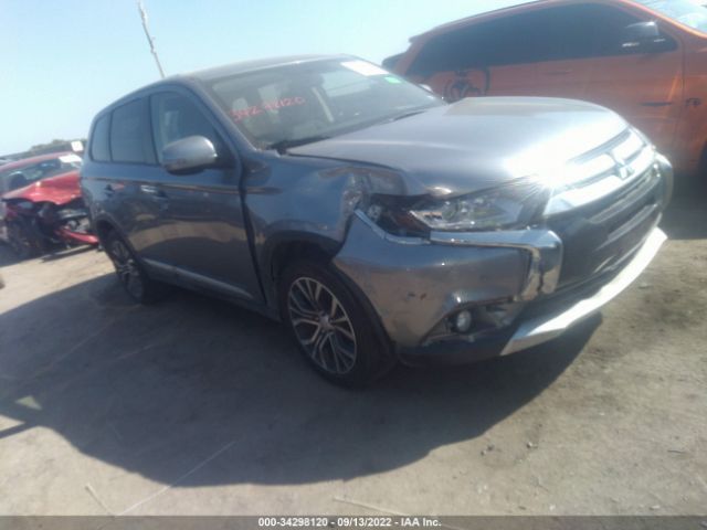 MITSUBISHI OUTLANDER 2017 ja4ad3a30hz062518