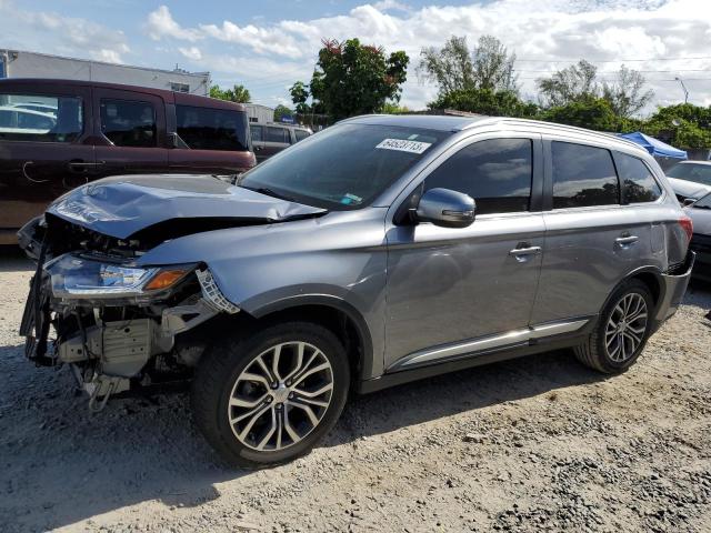 MITSUBISHI OUTLANDER 2017 ja4ad3a30hz062938