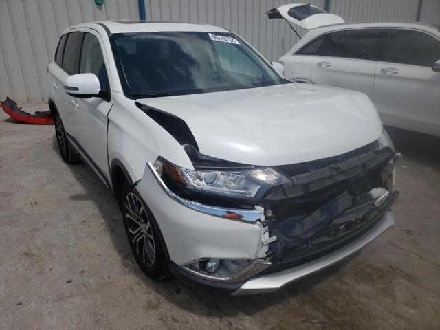 MITSUBISHI OUTLANDER 2017 ja4ad3a30hz066696