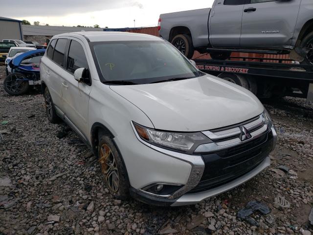 MITSUBISHI OUTLANDER 2017 ja4ad3a30hz066889