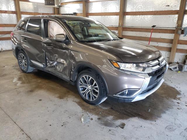 MITSUBISHI OUTLANDER 2017 ja4ad3a30hz068870