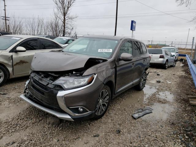 MITSUBISHI OUTLANDER 2017 ja4ad3a30hz070442