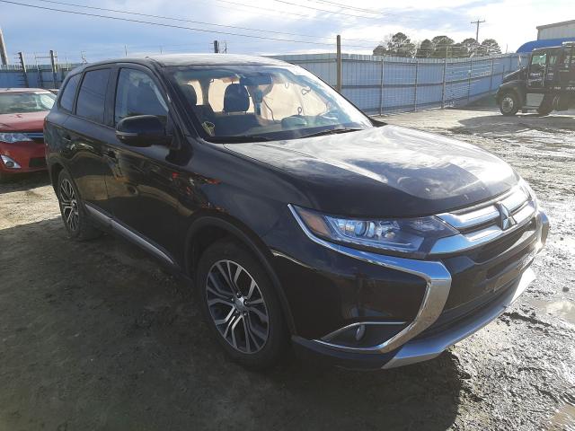 MITSUBISHI OUTLANDER 2018 ja4ad3a30jj002064