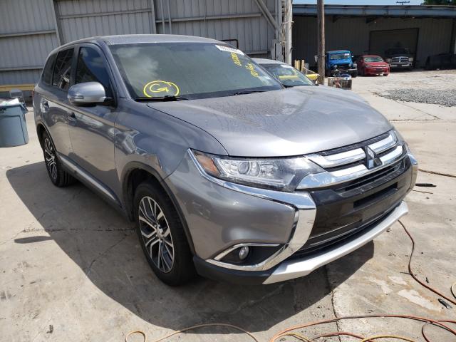 MITSUBISHI OUTLANDER 2018 ja4ad3a30jj002887