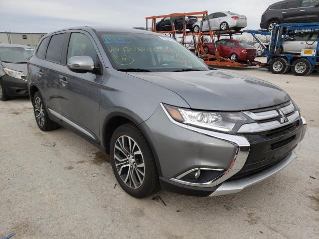 MITSUBISHI OUTLANDER 2018 ja4ad3a30jj003456