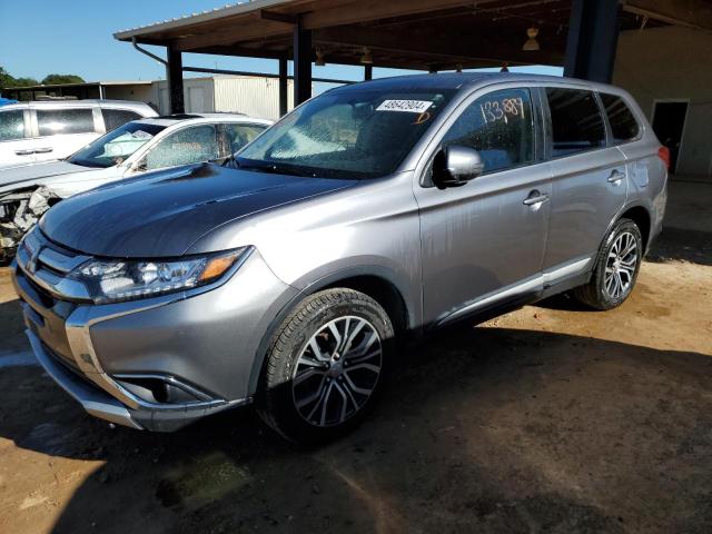 MITSUBISHI OUTLANDER 2018 ja4ad3a30jj003635