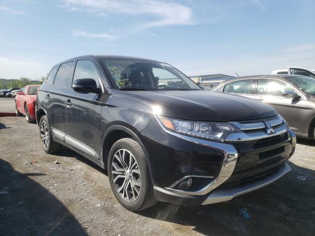 MITSUBISHI OUTLANDER 2018 ja4ad3a30jj003859