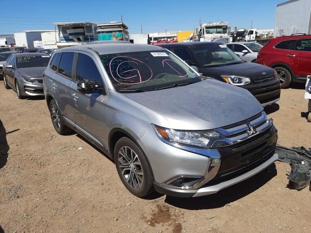 MITSUBISHI OUTLANDER 2018 ja4ad3a30jj004185