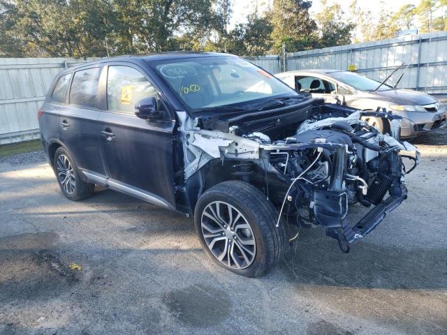 MITSUBISHI OUTLANDER 2018 ja4ad3a30jj006017