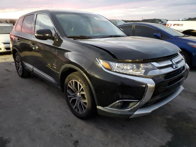 MITSUBISHI OUTLANDER 2018 ja4ad3a30jz003913