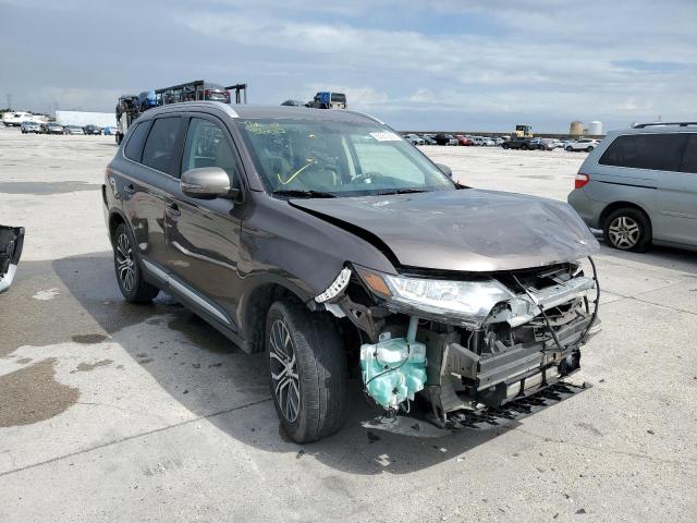 MITSUBISHI OUTLANDER 2018 ja4ad3a30jz006536