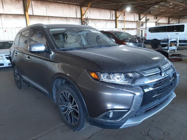 MITSUBISHI OUTLANDER 2018 ja4ad3a30jz010022