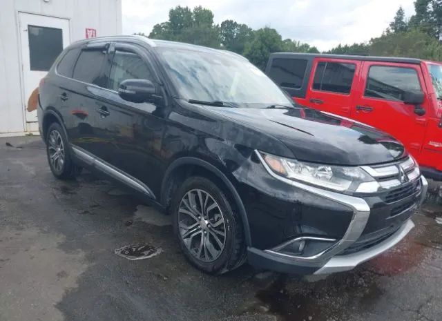 MITSUBISHI OUTLANDER 2018 ja4ad3a30jz012370