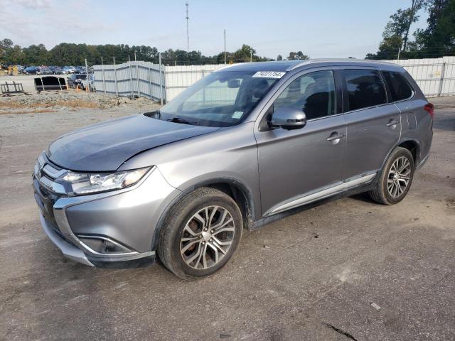 MITSUBISHI OUTLANDER 2018 ja4ad3a30jz012501