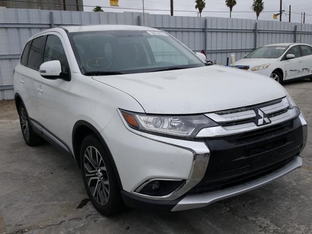 MITSUBISHI OUTLANDER 2018 ja4ad3a30jz014412