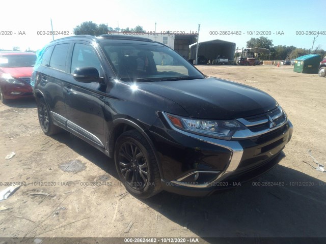 MITSUBISHI OUTLANDER 2018 ja4ad3a30jz019674