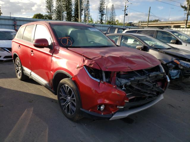 MITSUBISHI OUTLANDER 2018 ja4ad3a30jz036037