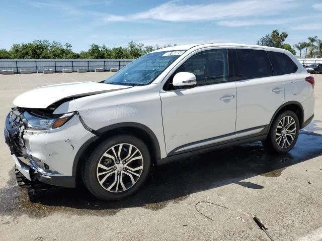 MITSUBISHI OUTLANDER 2018 ja4ad3a30jz039827