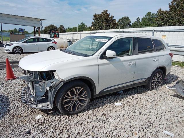 MITSUBISHI OUTLANDER 2018 ja4ad3a30jz041495