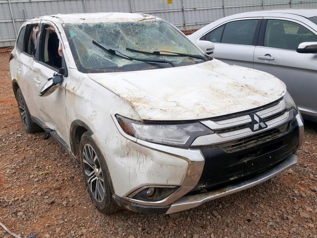 MITSUBISHI OUTLANDER 2018 ja4ad3a30jz041772