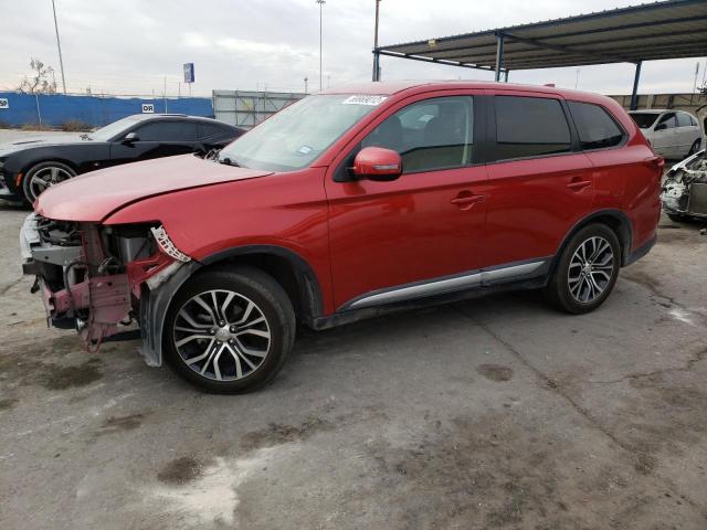 MITSUBISHI OUTLANDER 2018 ja4ad3a30jz042288