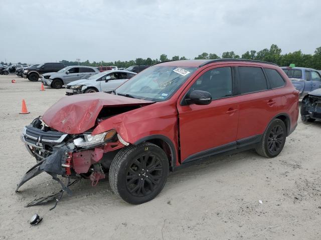 MITSUBISHI OUTLANDER 2018 ja4ad3a30jz046955