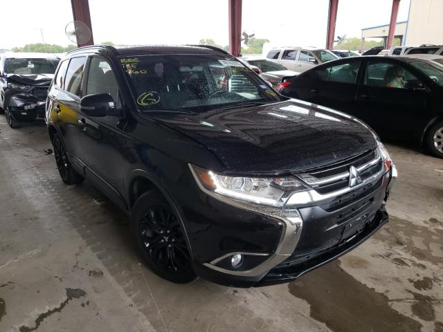 MITSUBISHI OUTLANDER 2018 ja4ad3a30jz050486