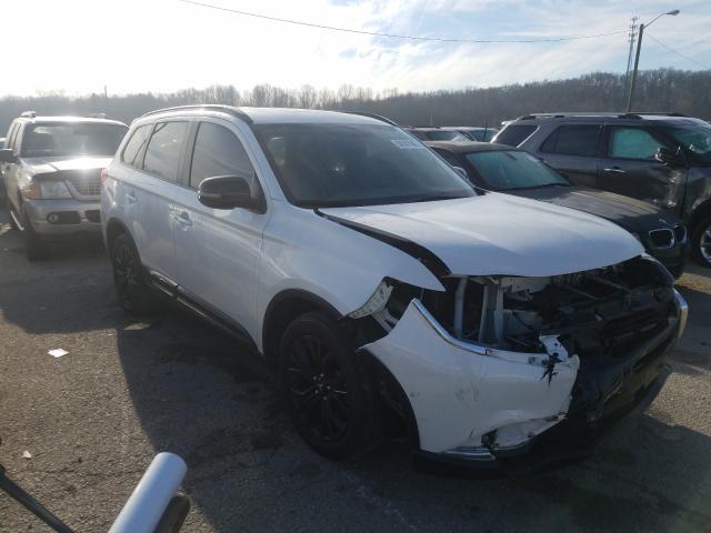 MITSUBISHI OUTLANDER 2018 ja4ad3a30jz055994