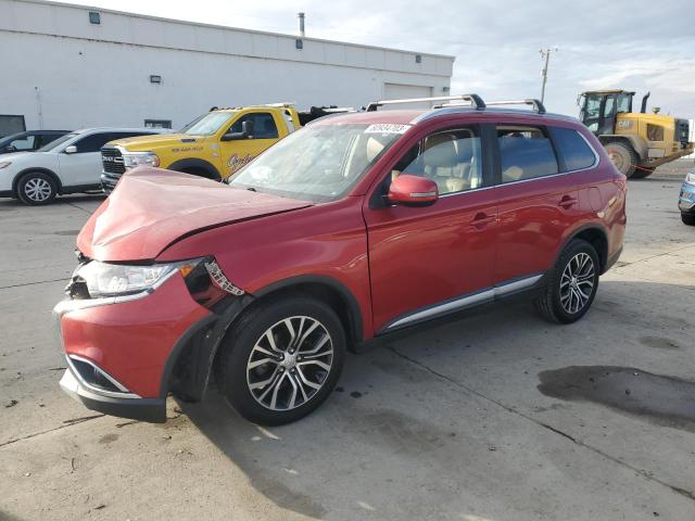 MITSUBISHI OUTLANDER 2018 ja4ad3a30jz056188