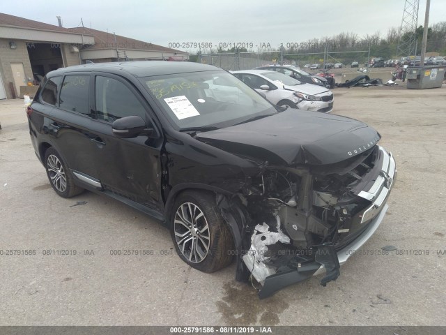 MITSUBISHI OUTLANDER 2018 ja4ad3a30jz064937