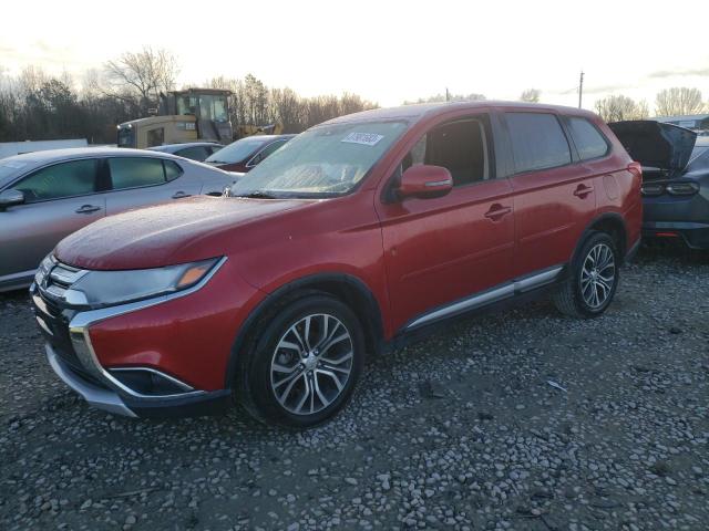 MITSUBISHI OUTLANDER 2018 ja4ad3a30jz065229