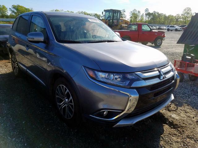 MITSUBISHI OUTLANDER 2018 ja4ad3a30jz065263