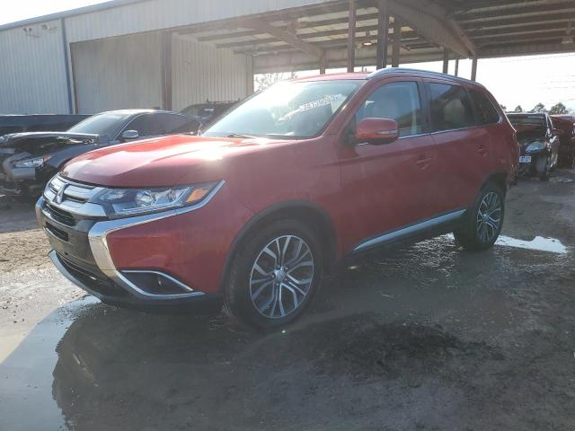 MITSUBISHI OUTLANDER 2018 ja4ad3a30jz069507