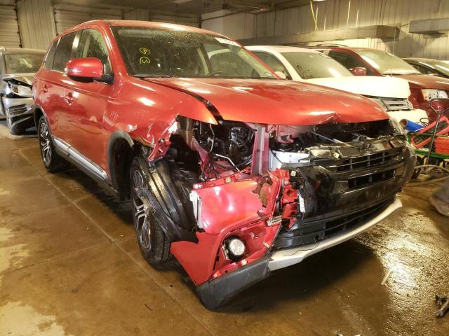 MITSUBISHI OUTLANDER 2018 ja4ad3a30jz071502