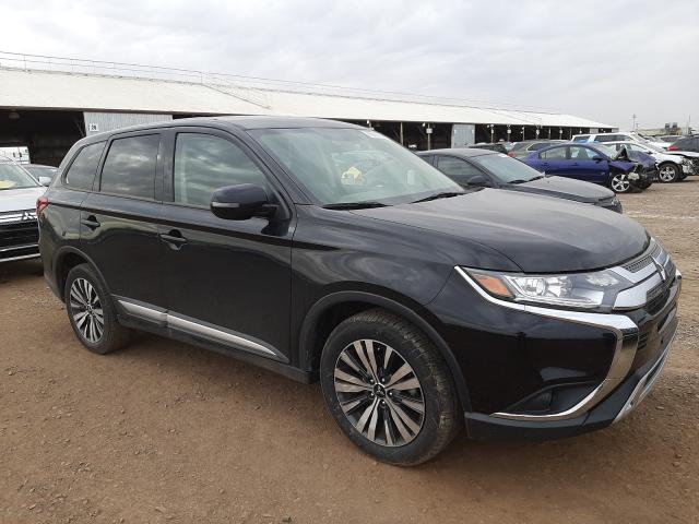 MITSUBISHI OUTLANDER 2019 ja4ad3a30kj000915