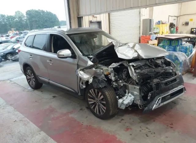 MITSUBISHI OUTLANDER 2019 ja4ad3a30kj001563