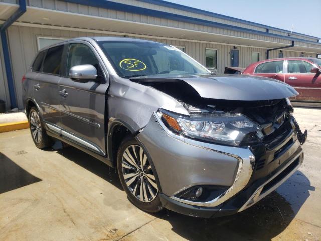 MITSUBISHI OUTLANDER 2019 ja4ad3a30kz005680