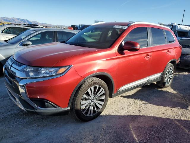 MITSUBISHI OUTLANDER 2019 ja4ad3a30kz007736