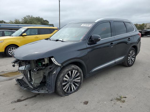 MITSUBISHI OUTLANDER 2019 ja4ad3a30kz009308