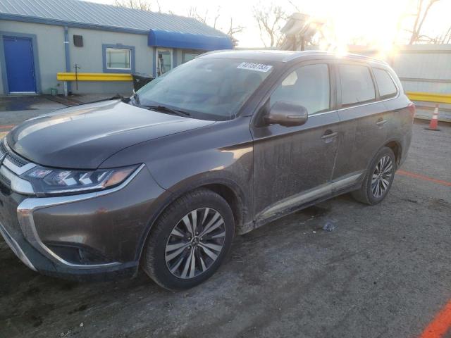 MITSUBISHI OUTLANDER 2019 ja4ad3a30kz010460